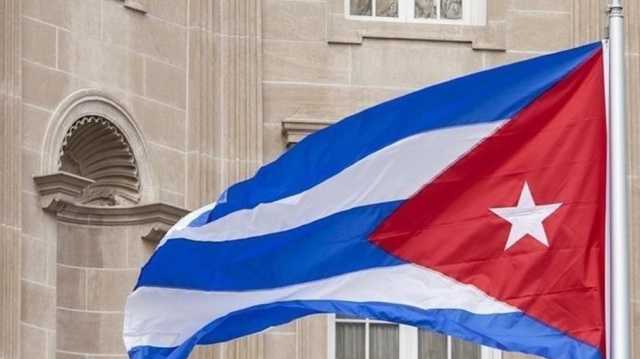 هجوم على سفارة كوبا في واشنطن بزجاجتين حارقتين (شاهد)
