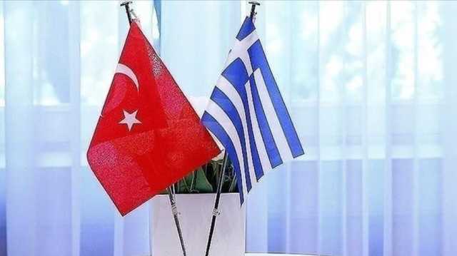 تركيا واليونان تفتحان صفحة جديدة من العلاقات.. وتعويل على حسن الجوار