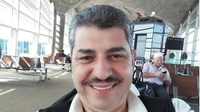 محكمة أردنية تقضي بسجن الكاتب أحمد حسن الزعبي.. واستياء واسع