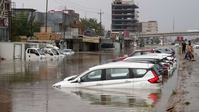 وزير عراقي يطلق تحذيرات من فيضانات مقبلة.. بحاجة لـ 36 سدا