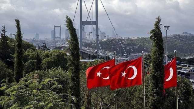 أتراك يدشنون حملة لمقاطعة شركة تركية تزود الاحتلال بالكهرباء (شاهد)