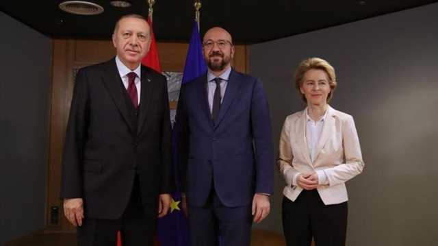 ما خيارات تركيا بعد رفض البرلمان الأوروبي إحياء مفاوضات عضويتها؟