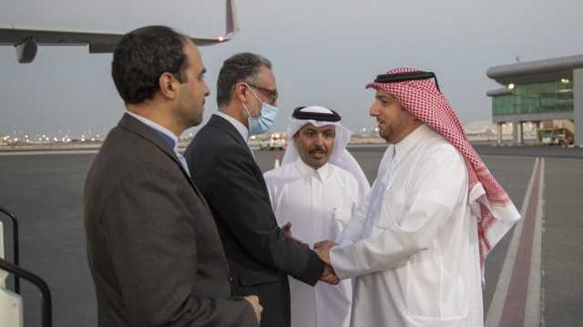 بايدن يشكر قطر وعمان بعد إتمام صفقة تبادل سجناء مع إيران (شاهد)