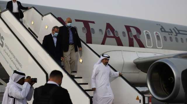 مبعوث أمريكا إلى إيران يعرب عن فخره لاستقبال سجناء الولايات المتحدة في قطر