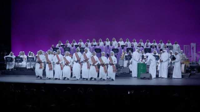 أوركسترا سعودية على مسرح دار الأوبرا في نيويورك (شاهد)