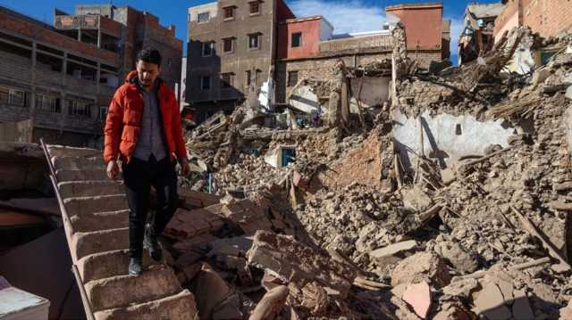 هل تنبأ الخبير الهولندي المثير للجدل بزلزال المغرب قبل حدوثه؟