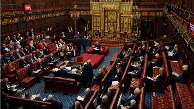 توقيف جاسوس في البرلمان البريطاني يعمل لصالح الصين