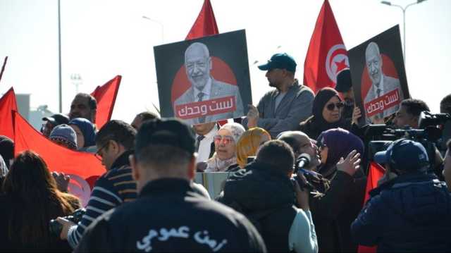 المحكمة الأفريقية تتخذ تدابير عاجلة بشأن المعتقلين السياسيين في تونس