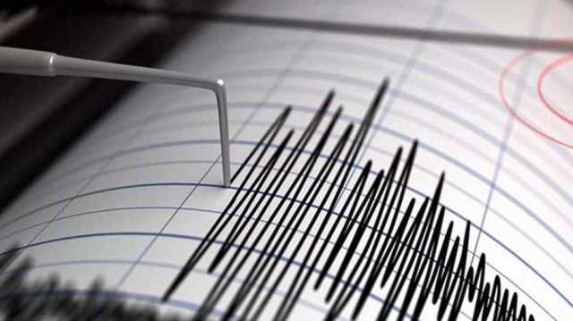 زلزال بقوة 5.5 يضرب مدينة ملاطية شرقي تركيا (شاهد)