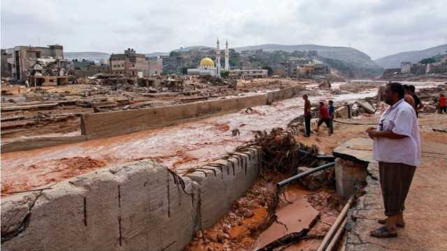 مصر تعلن الحداد ثلاثة أيام على ضحايا ليبيا والمغرب