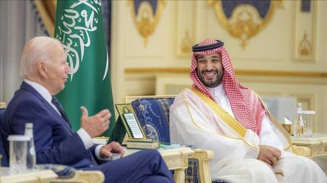 MEE: أمريكا وإيران تتبادلان رسائل تخفيف التوتر عبر الرياض