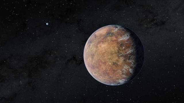 ناسا تعلن اكتشاف كوكب جديد خارج المجموعة الشمسية.. هل يصلح للحياة؟