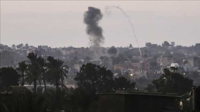 إصابات برصاص الاحتلال شرق غزة.. وقصف مرصد للمقاومة