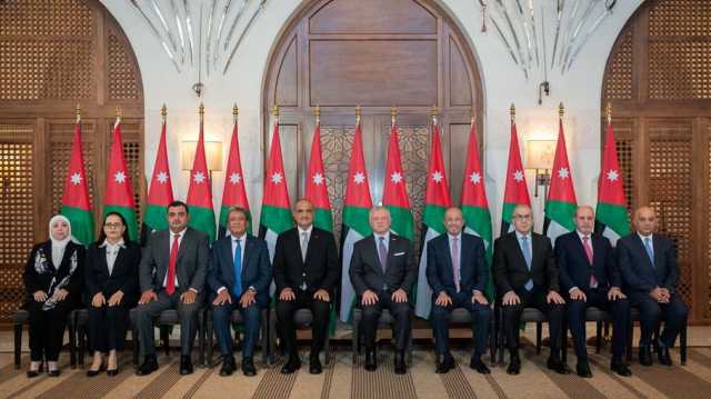 تعديل حكومي جديد في الأردن.. لماذا تم التراجع عن توزير نائبين؟