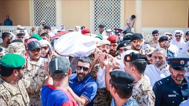 وفاة جندي بحريني متأثرا بإصابته في الهجوم على حدود السعودية