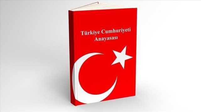 الحزب الحاكم في تركيا يسعى لـدستور مدني جديد.. هل يحظى بدعم المعارضة؟