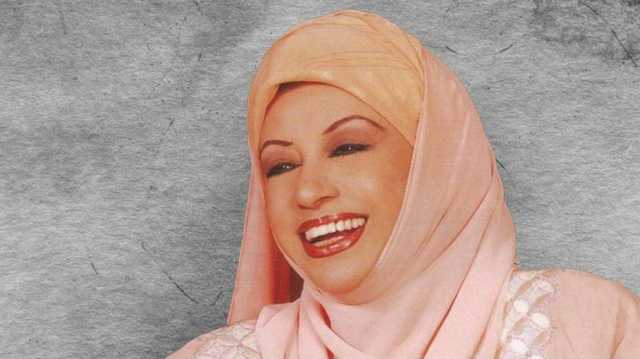 عاشقة مصر.. الفنانة اللبنانية نجاح سلام ترحل عن 92 عاما