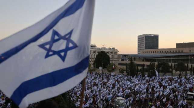 صحيفة روسية: إسرائيل معزولة وأمريكا عملت على تهميش دور الأمم المتحدة