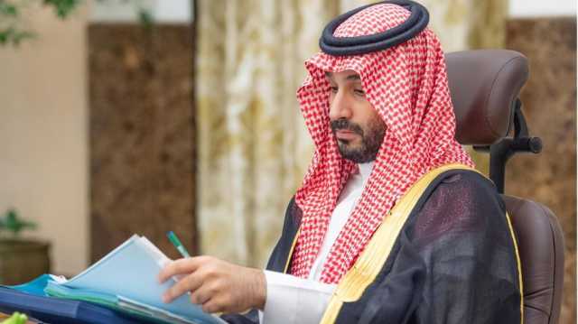 رويترز: شرط سعودي وحيد للتطبيع مع الاحتلال.. لا علاقة له بالفلسطينيين