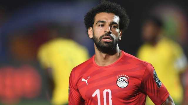 صلاح خارج قائمة منتخب مصر لمواجهة إثيوبيا