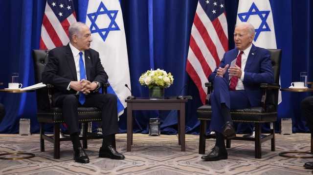 WP: الإدارة الأمريكية نصحت إسرائيل بتنفيذ عمليات دقيقة بدل الاجتياح الواسع