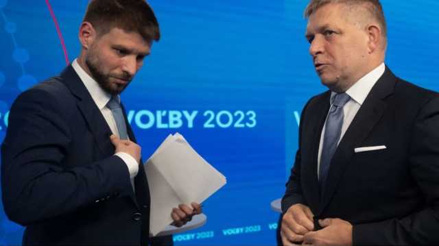 انتخابات برلمانية مصيرية في سلوفاكيا.. لماذا يتخوف الغرب من نتائجها؟
