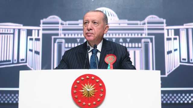 أردوغان يهدد بمحاسبة المعتدين على الأجانب والمحجبات بتركيا.. لن نسكت