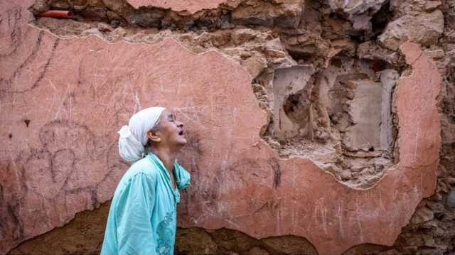 عربي21 ترصد آثار الدمار في مراكش المغربية بعد الزلزال المدمر (شاهد)