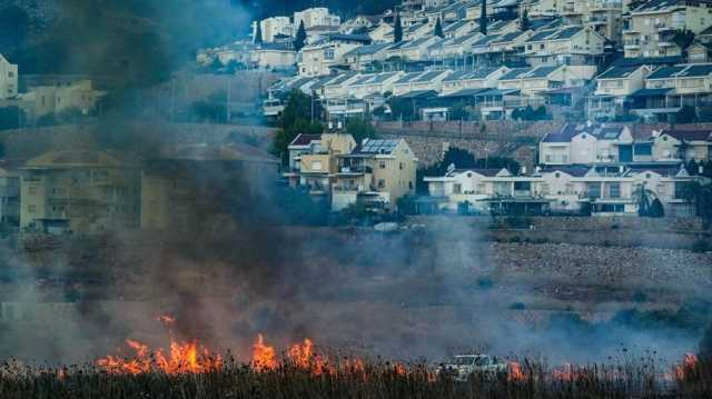 قصف المستوطنات شمال فلسطين يقفز بمعدل طلبات الدعم النفسي خلال يومين