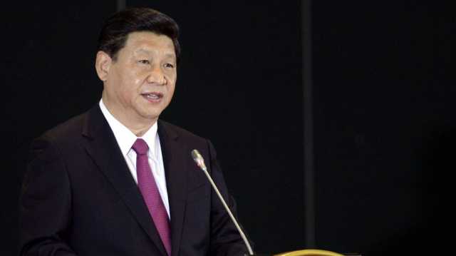 بلومبيرغ: هذا هو الهدف الحقيقي وراء زيارة الرئيس الصيني إلى أوروبا