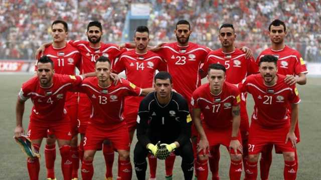 ‏فيفا ينظر في طلب الاتحاد الفلسطيني لإيقاف منتخب الاحتلال