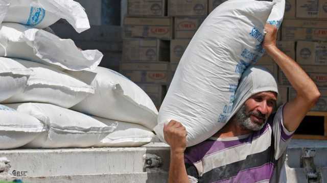تحذير أممي من آثار كارثية بغزة بفعل نقص الغذاء والمساعدات
