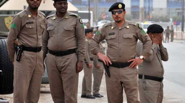 السعودية تعدم مواطنين بعد إدانتهما بتهمة القتل العمد