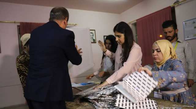 الديمقراطي الكردستاني يقاطع انتخابات الإقليم البرلمانية.. لهذه الأسباب
