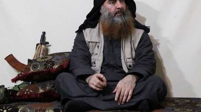 حكم عراقي بالإعدام شنقا على أرملة أبو بكر البغدادي.. هذه تهمتها