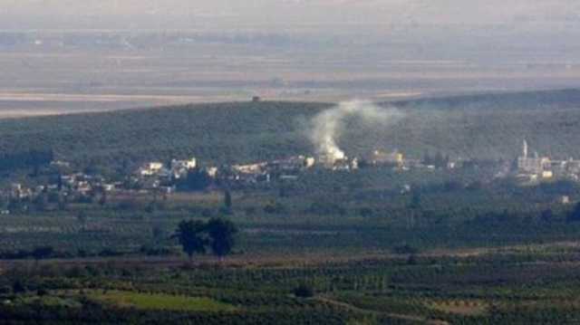 مقتل 8 جنود في قصف للاحتلال استهدف بنى تحتية عسكرية في سوريا