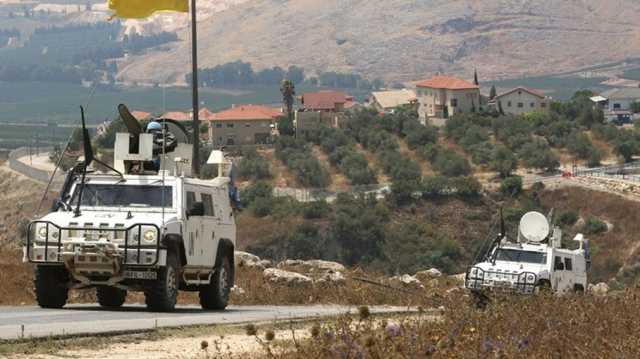 هدوء حذر يسود جنوب لبنان بالتزامن مع الهدنة في قطاع غزة