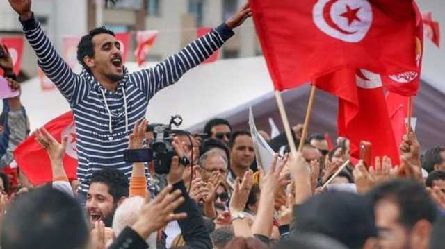 13 عاماً على ثورة الشعب التونسي.. وصدى: بن علي هرب