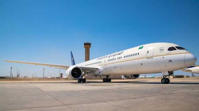 السعودية تتجه لنقل ملكية الخطوط الجوية إلى صندوق الاستثمارات
