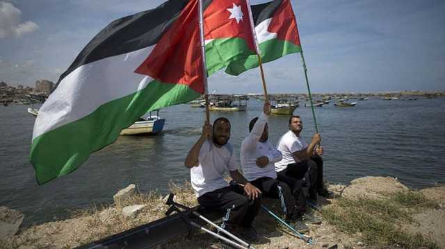 أردنيون يلغون حفلات زفافهم ويتبرعون بتكاليفها إلى غزة