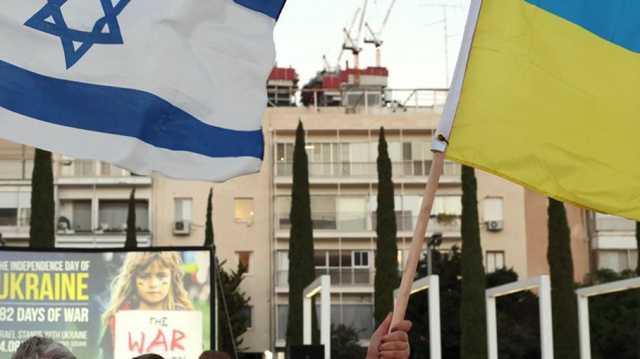 مستشفيات إسرائيلية تطرد اللاجئين الأوكرانيين وترفض علاجهم