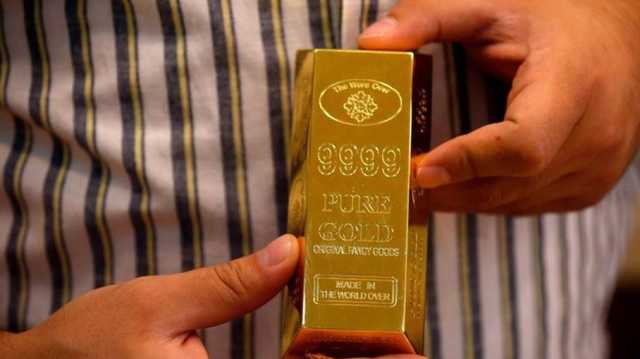 الذهب إلى ارتفاع مع ترقب نتائج اجتماع البنك المركزي الأمريكي