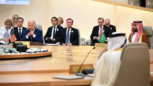 عودة الدفء للعلاقات بين الرياض وواشنطن في ظل نقاشات التطبيع