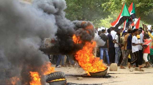 البرهان يتهم الدعم السريع بارتكاب جرائم حرب غرب دارفور وفي بقاع السودان