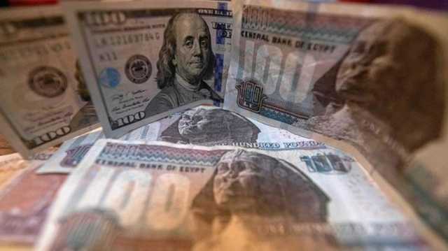 هبوط تاريخي للجنيه المصري مقابل الدولار بعد ترشح السيسي لولاية جديدة
