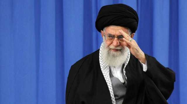خامنئي يتحدث عن أهداف إيران القريبة في عيد النيروز