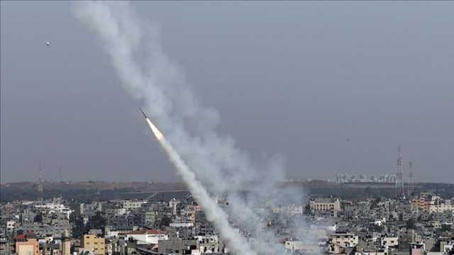 حصيلة جديدة لعدوان الاحتلال على قطاع غزة.. واستمرار المقاومة