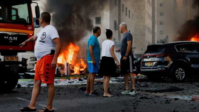 يديعوت: التكلفة العقلية للحرب على الجبهة الإسرائيلية الداخلية.. قلق واضطرابات