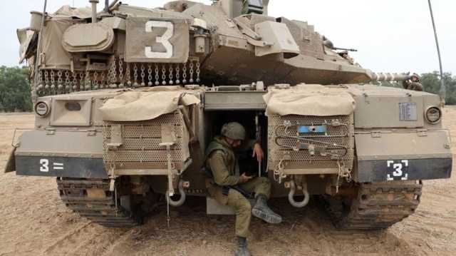 الاحتلال يعلن مقتل 4 جنود خلال معارك غزة والعدد الكلي يرتفع لـ30 منذ أيام