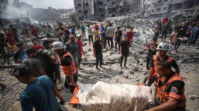صحف غربية: هجوم حماس كشف عمى الاستخبارات الإسرائيلية وفشل نتنياهو